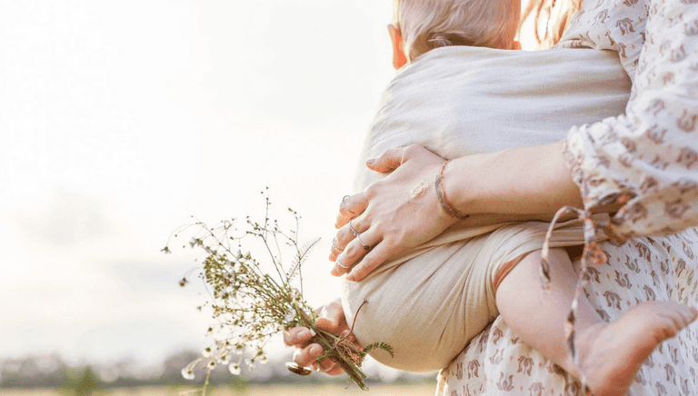I regret my baby’s ‘skanky’ name and feel ashamed when I say it out loud