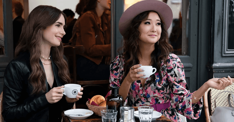 Emily in Paris: This character is about to play a major part in season 3