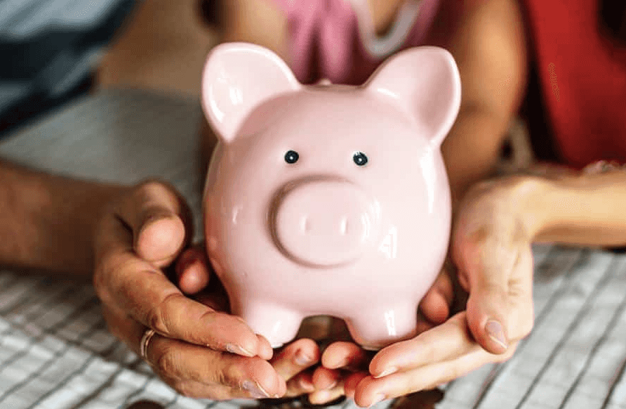 Parents should never tell their kids they ‘can’t afford it’ – and here is why