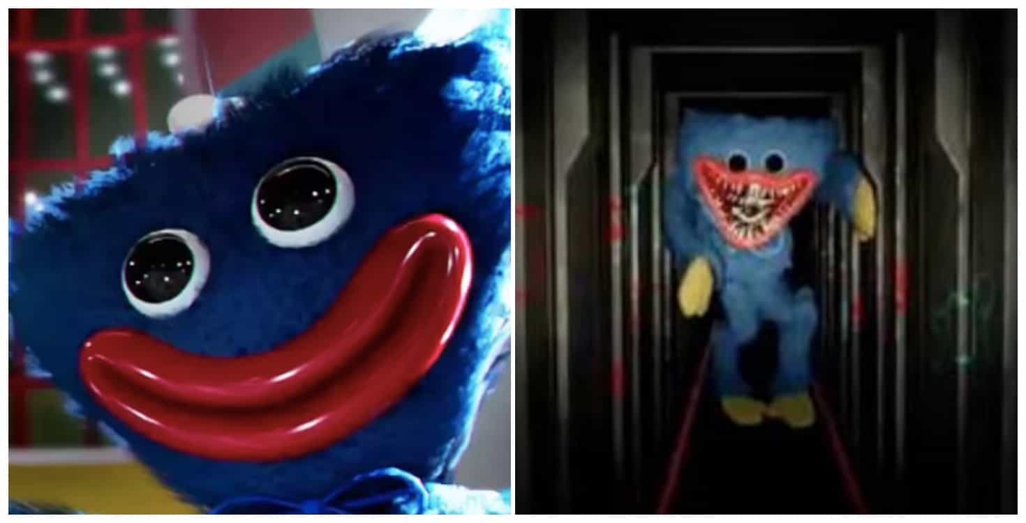 ‘Take your last breath’ – parents warned as scary craze sweeps TikTok and Roblox