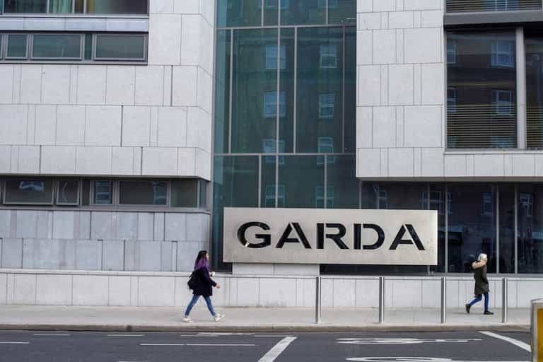 Off-duty Garda arrested for driving under the influence in Tipperary