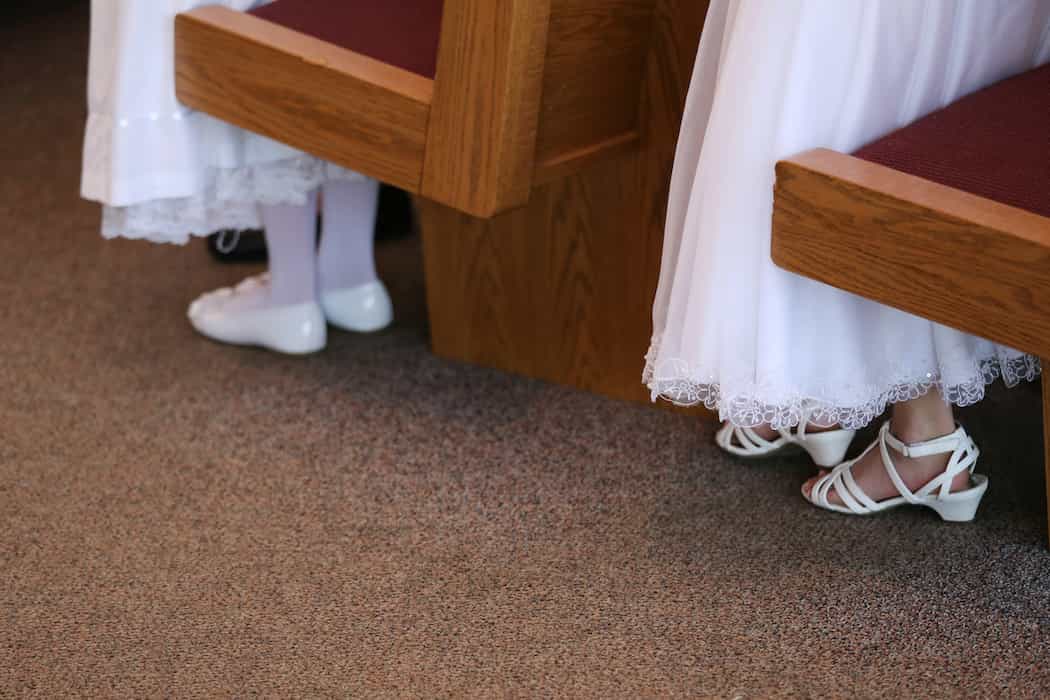 The most popular Communion Day tradition revealed