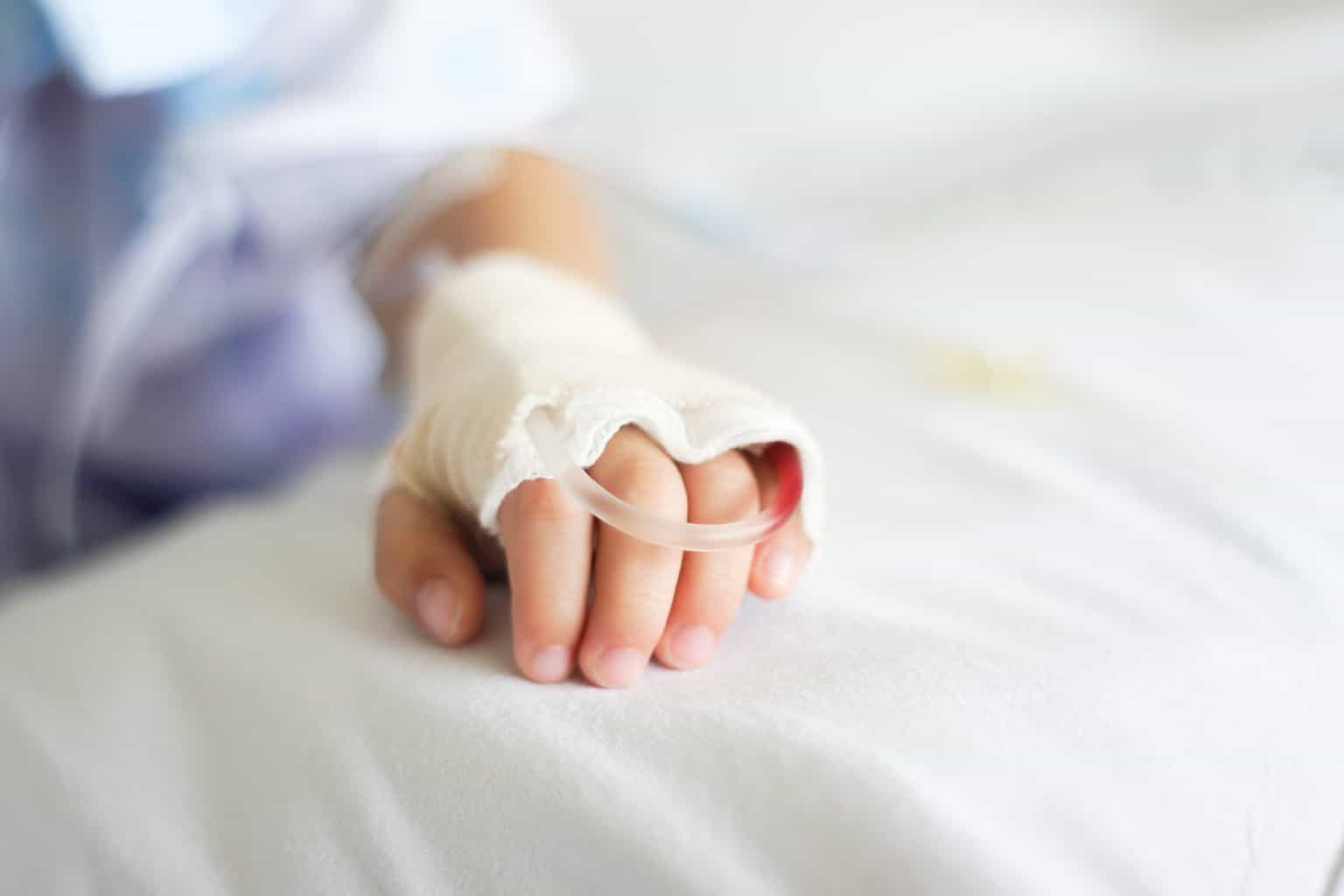 “Ground-breaking” cancer treatment now available for children in Ireland