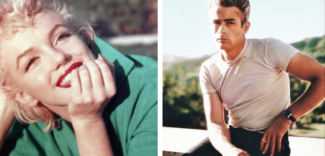 30 classic Hollywood movie star names we see making a big comeback