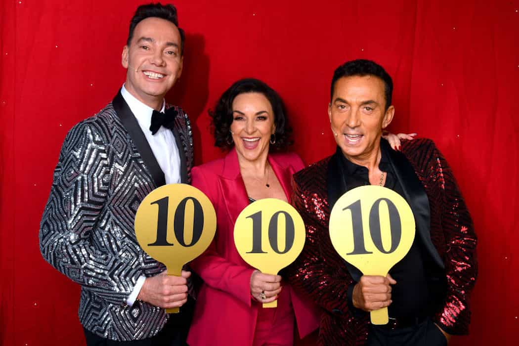 Strictly Come Dancing’s Bruno quits the show after 18 years