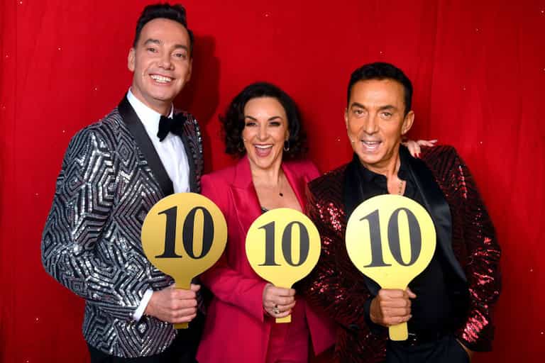 Strictly Come Dancing’s Bruno quits the show after 18 years