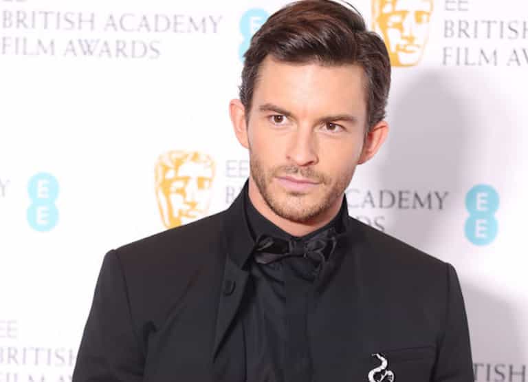 Bridgerton actor Jonathan Bailey to star in rom-com and it sounds amazing