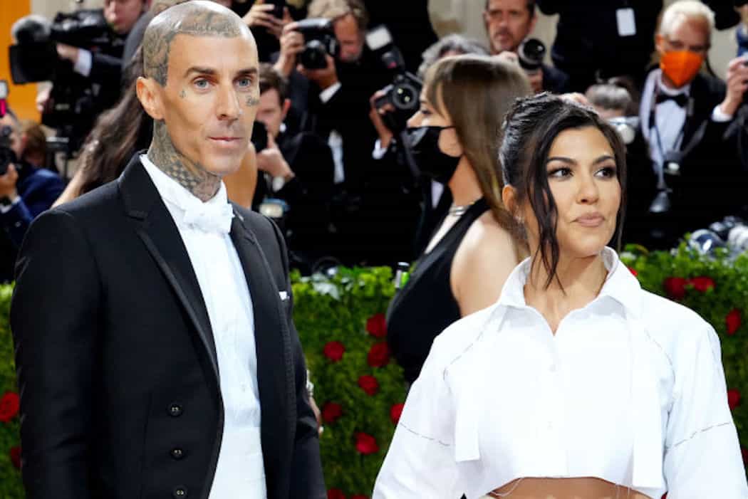 Doctor warns women not to follow Kourtney Kardashian’s fertility advice