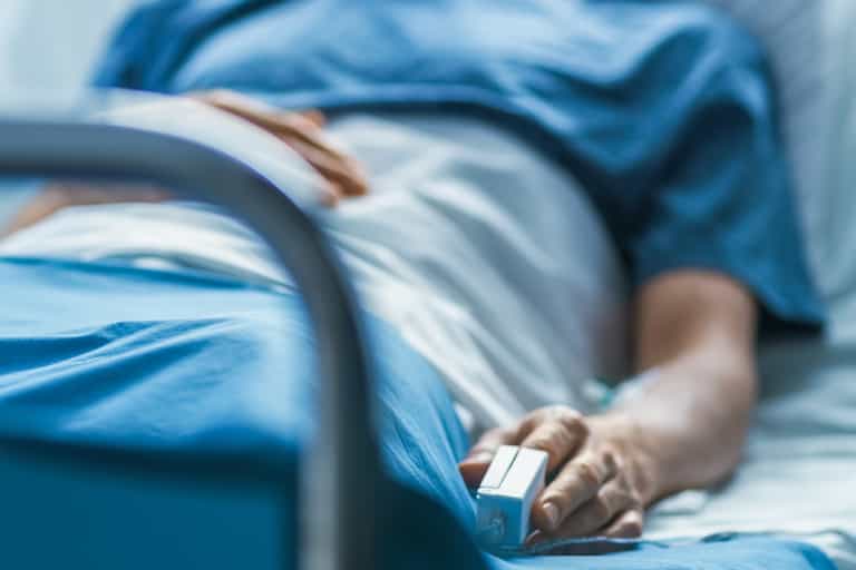 First case of monkeypox confirmed in Northern Ireland