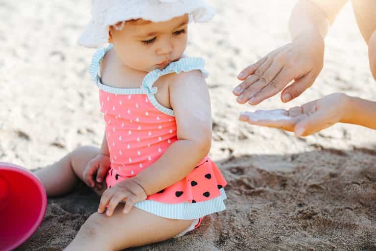 People traveling to Spain warned about “unusual” heatwave