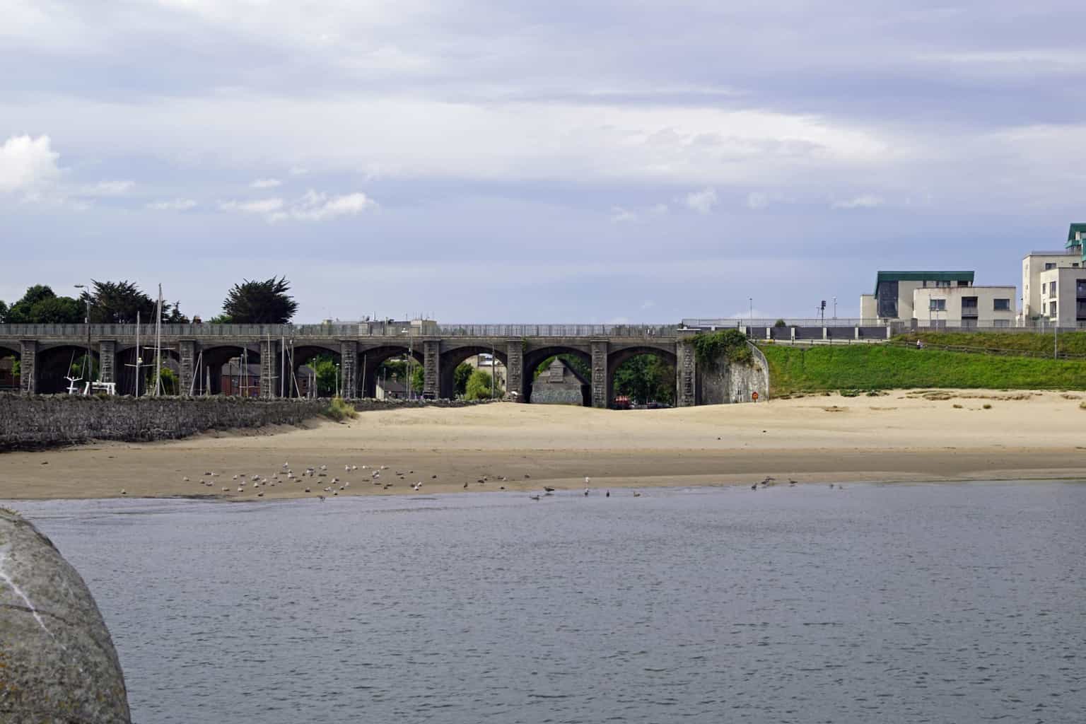 These are the two swimming spots you should avoid in Ireland