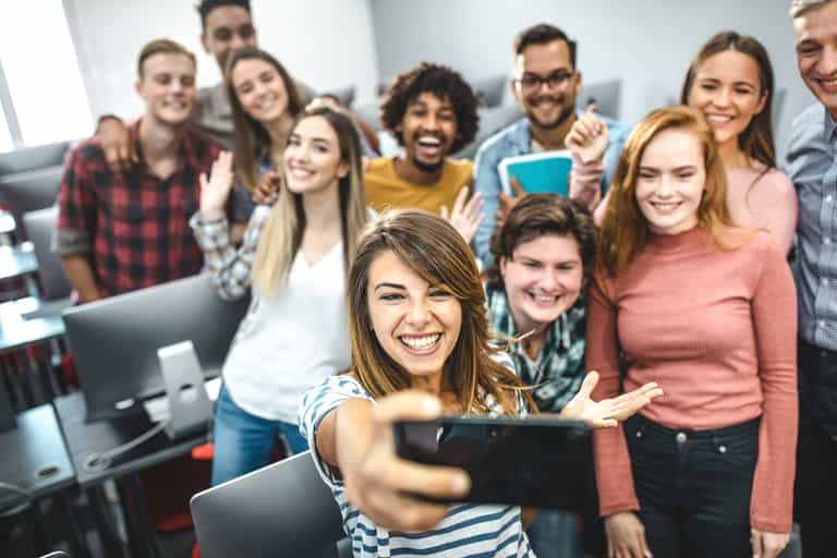 What is BeReal? The new social media platform taking Ireland by storm