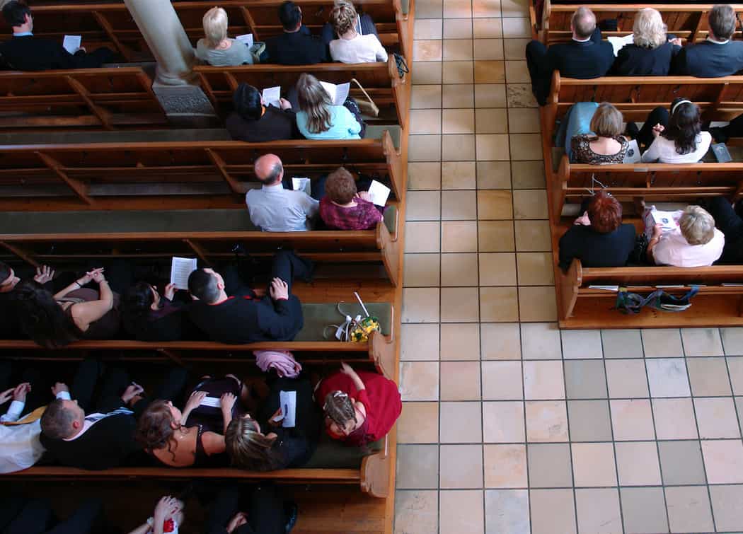 Outrage after Dublin parish requests €60 for children to make confirmation