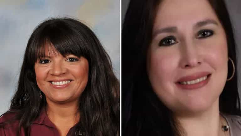 Second teacher killed in Texas school shooting was a mum-of-four