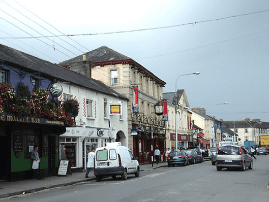 “I just told my son to run” – Longford father describes terrifying daylight attack