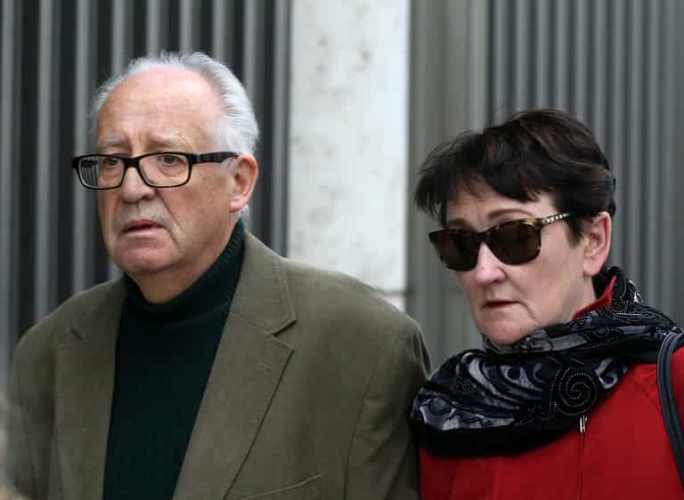 Patrick Kriegel couldn’t cope with the loss of his daughter Ana