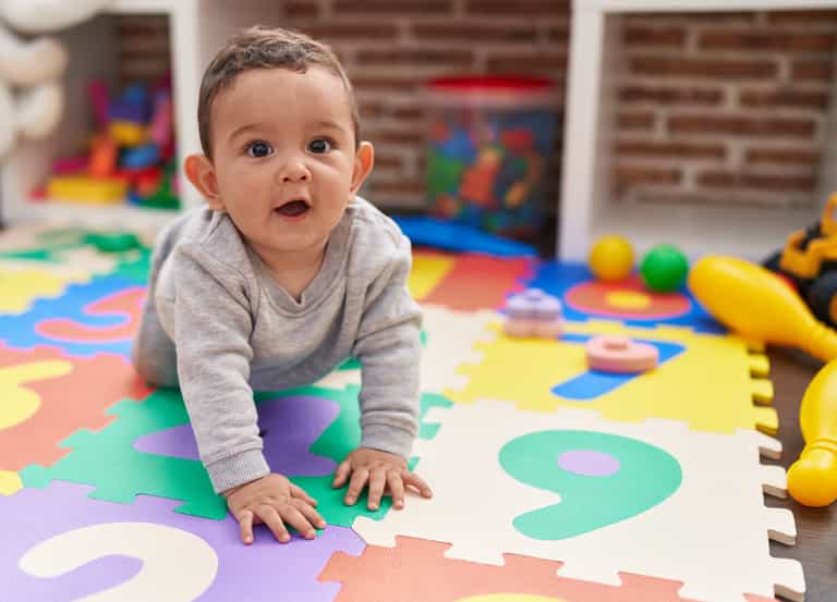 Revealed: The most popular baby names from 5 different countries in Europe Revealed: The most popular baby names from 5 different countries in Europe