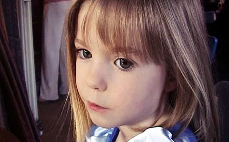 Man who exposed Jimmy Saville has a new theory about Madeleine McCann’s disappearance Man who exposed Jimmy Saville has a new theory about Madeleine McCann’s disappearance