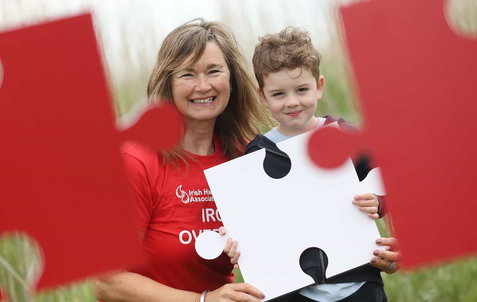 1 in 5 Irish People Carry The Haemochromatosis or ‘Iron Overload’ Gene