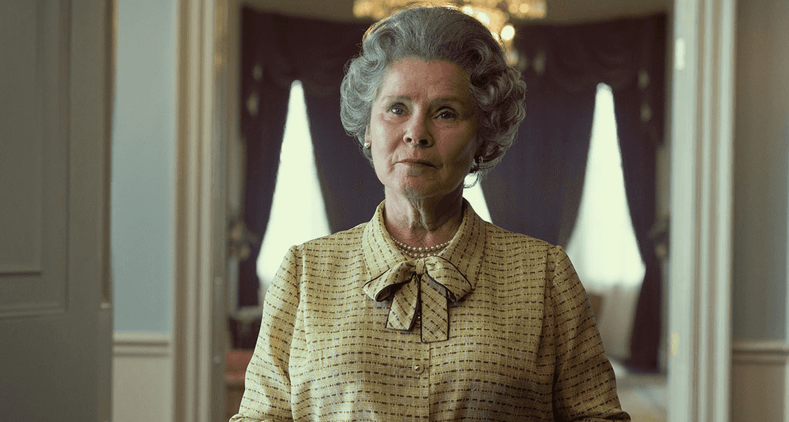 Filming for season five of The Crown is ‘shut down’ by the royal family