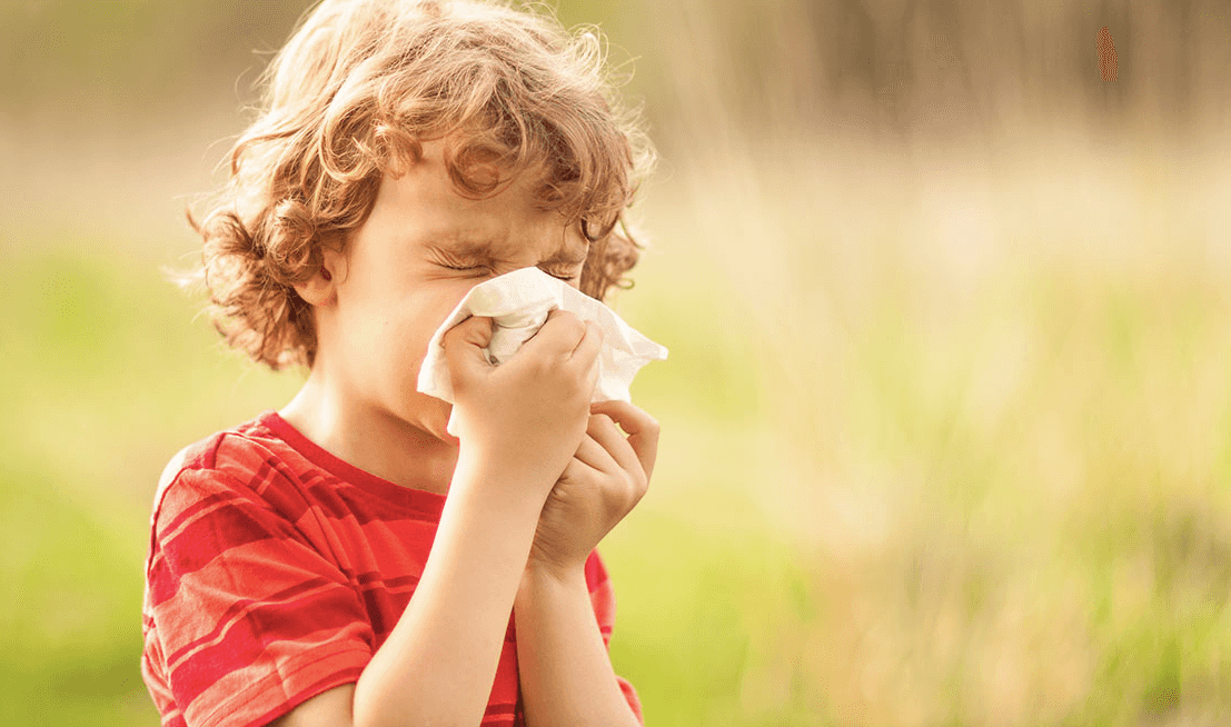 Hayfever? Twitter users swear this common household remedy works