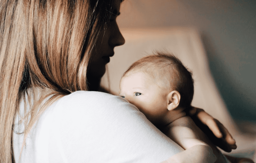 Irish Cancer Society launches campaign for deferred maternity leave for cancer patients