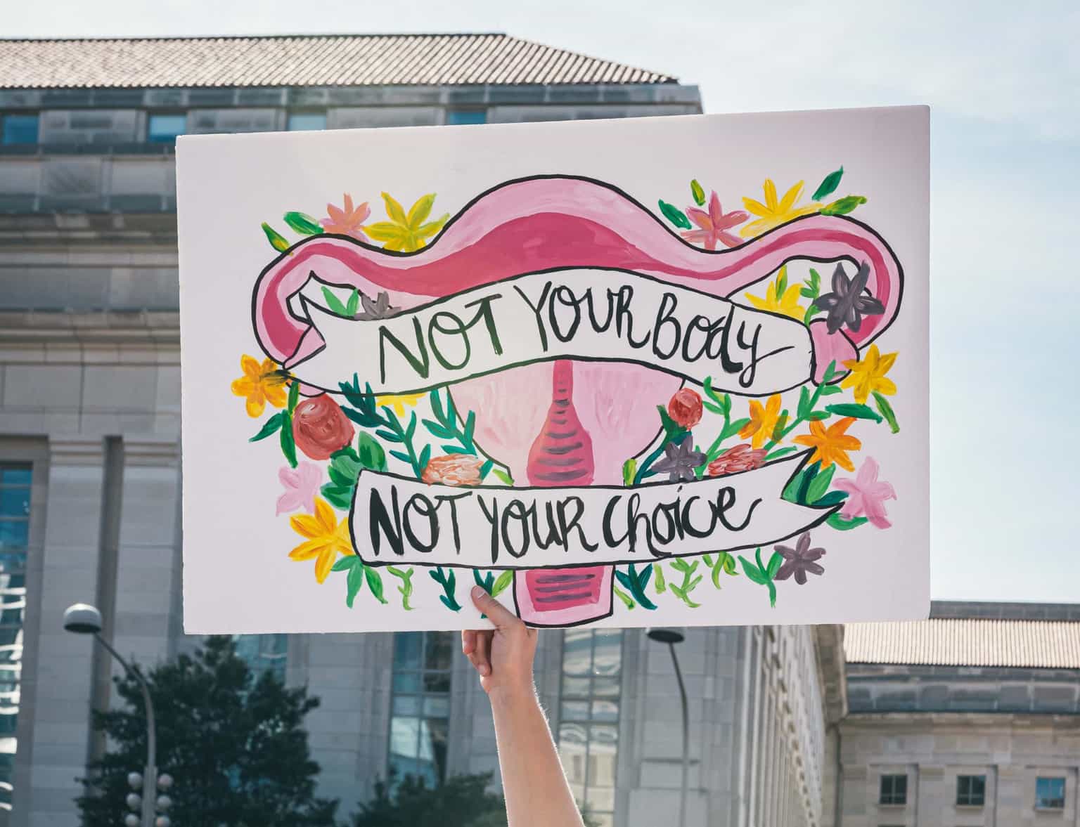 Disney and Netflix among US companies announcing they’ll cover employees’ abortion travel costs