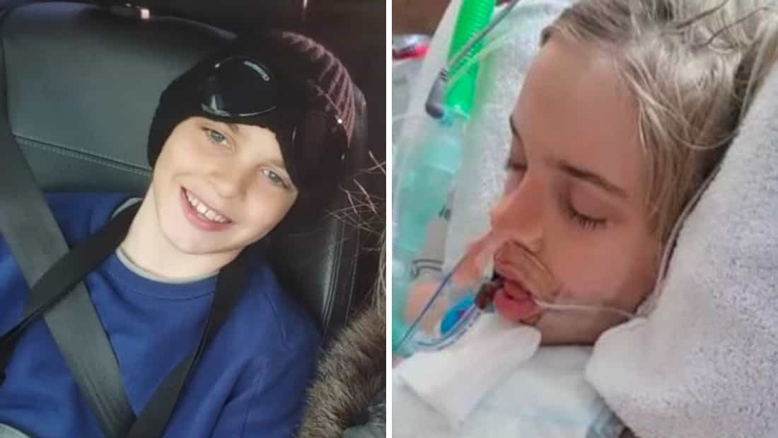 Doctors say there is no chance Archie Battersbee will survive