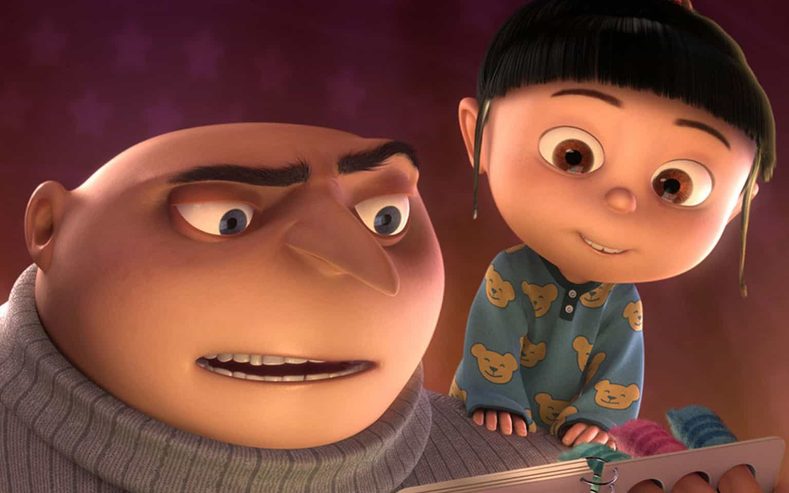 Entertainment: This weekend’s family-friendly TV Guide