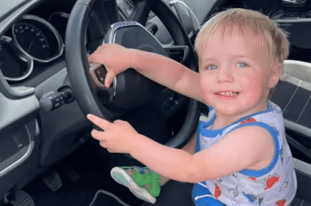 Belfast toddler who died in tragic Spain drowning laid to rest
