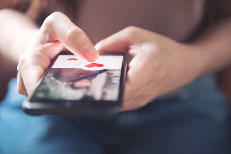 I found my friend’s husband on a dating app- should I tell her? I found my friend’s husband on a dating app- should I tell her?