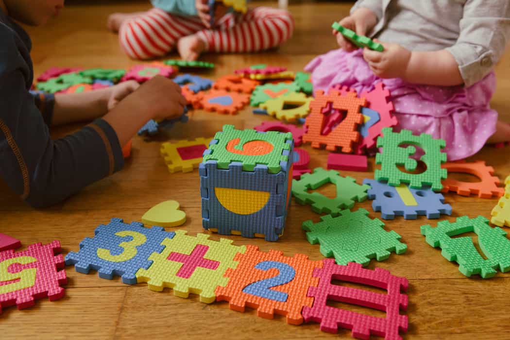 Childcare costs may be reduced by Christmas, Government claims