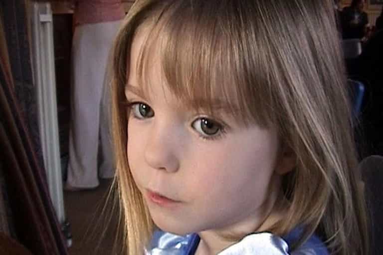 Gerry and Kate McCann lose legal challenge against detective