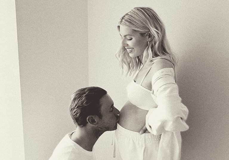 “Over the moon”: Mollie King announces pregnancy