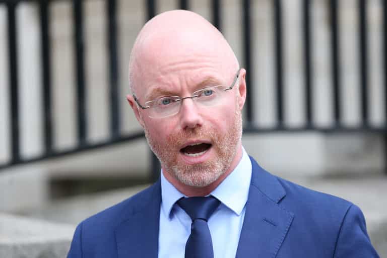 Anti-abortion protestors to be fined under new legislation