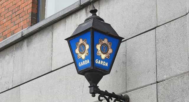 Teenager dies following road traffic collision in Kildare