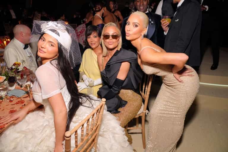 Here’s when season 2 of The Kardashians returns to our screens
