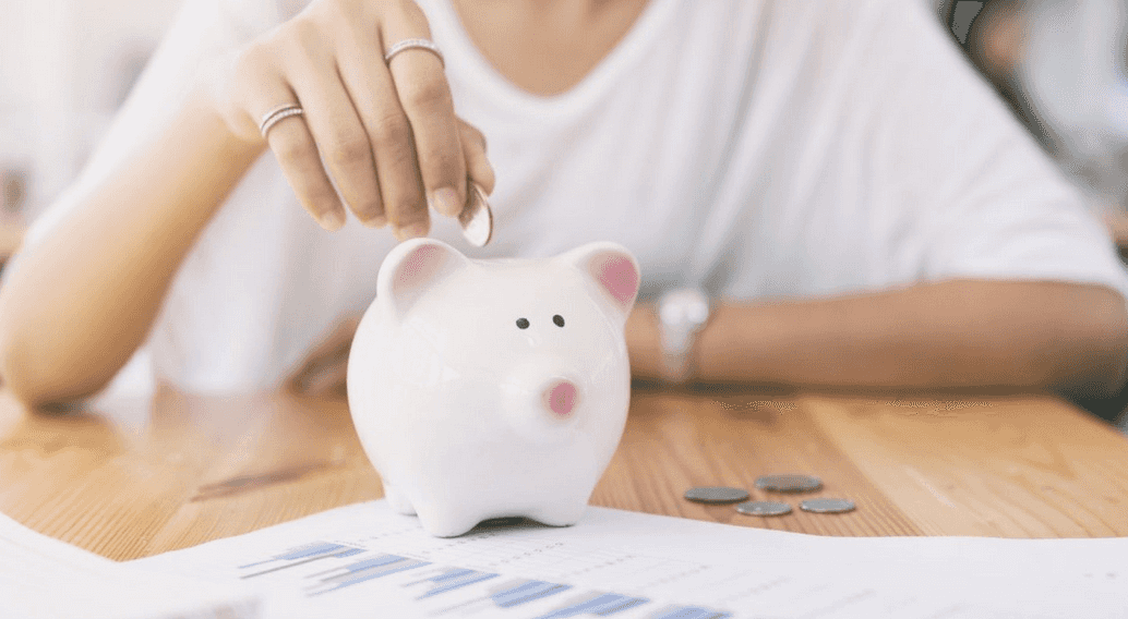 Parents are having to dip into their children’s savings as cost of living crisis starts to bite