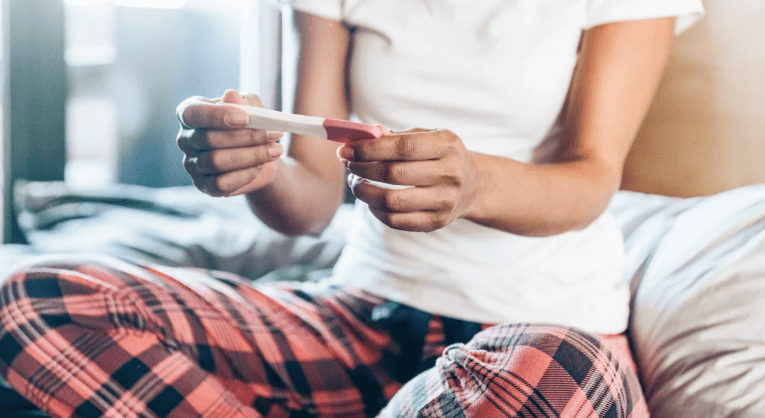 Fertility: 3 things to know about your period when you are trying to conceive