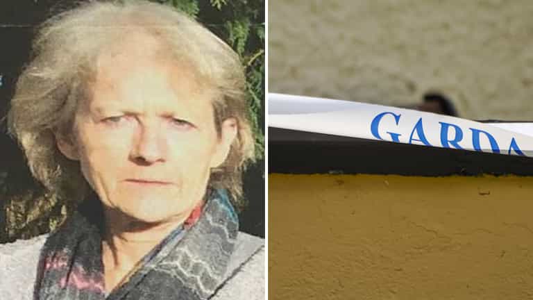 Major concerns for welfare of 57-year-old woman missing since June