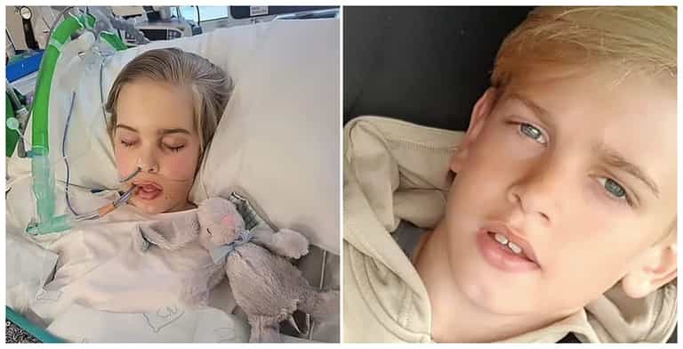 Doctors will stop Archie Battersbee’s life support treatment tomorrow Doctors will stop Archie Battersbee’s life support treatment tomorrow