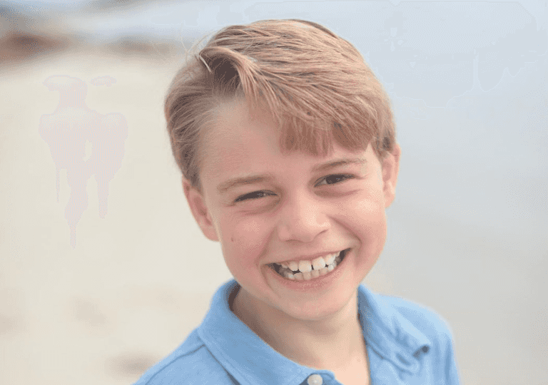 Prince William and Kate ‘won’t spoil’ George for his birthday