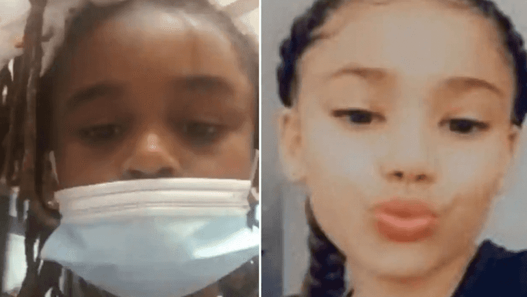 Parents sue TikTok after their daughters die during ‘blackout challenge’ Parents sue TikTok after their daughters die during ‘blackout challenge’