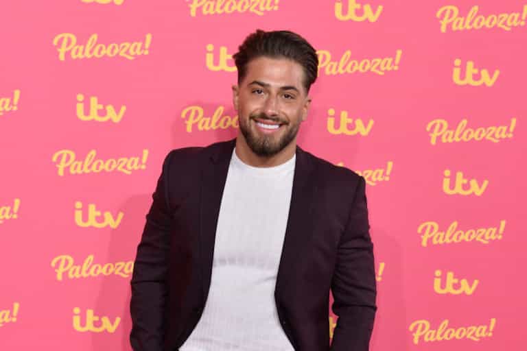 Love Island star Kem Cetinay involved in car accident that killed one person Love Island star Kem Cetinay involved in car accident that killed one person