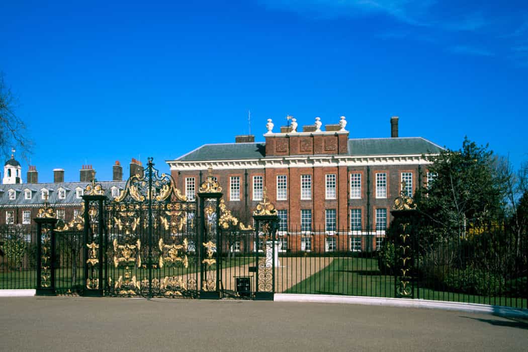 Kate Middleton ready to leave Kensington Palace ‘prison’