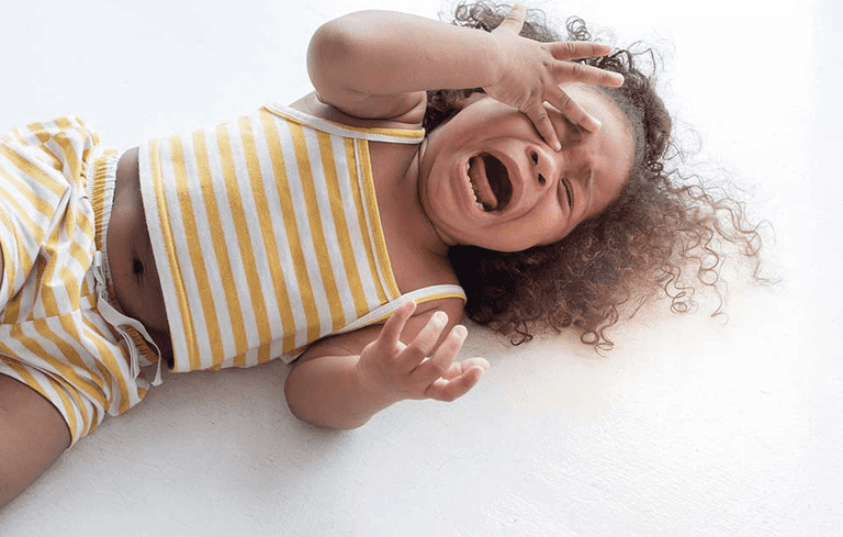 Public tantrums: What to do and say when your toddler has a meltdown Public tantrums: What to do and say when your toddler has a meltdown