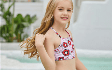 Teachers sexualised my 9-year-old and shamed her over the swimwear she wore