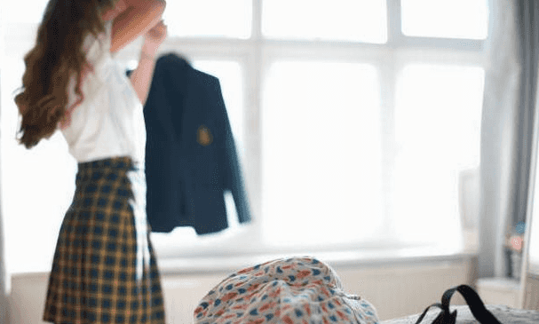 Dublin mum reveals €2000 price tag of sending three kids back to school now