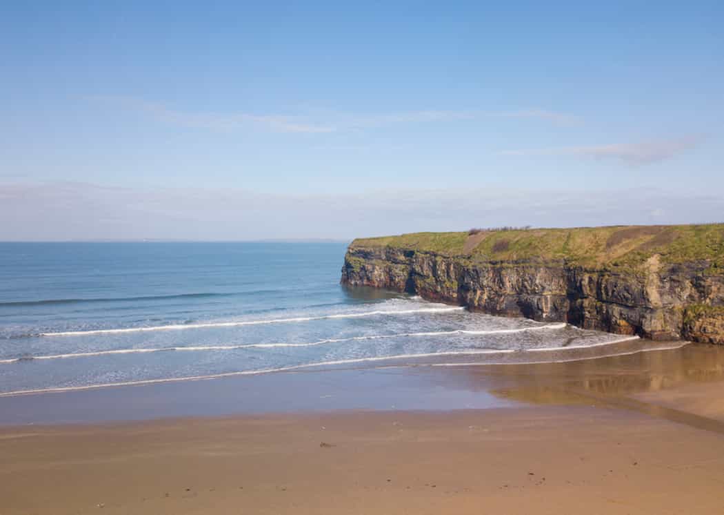 Man and woman die in tragic drowning accident in Co. Kerry