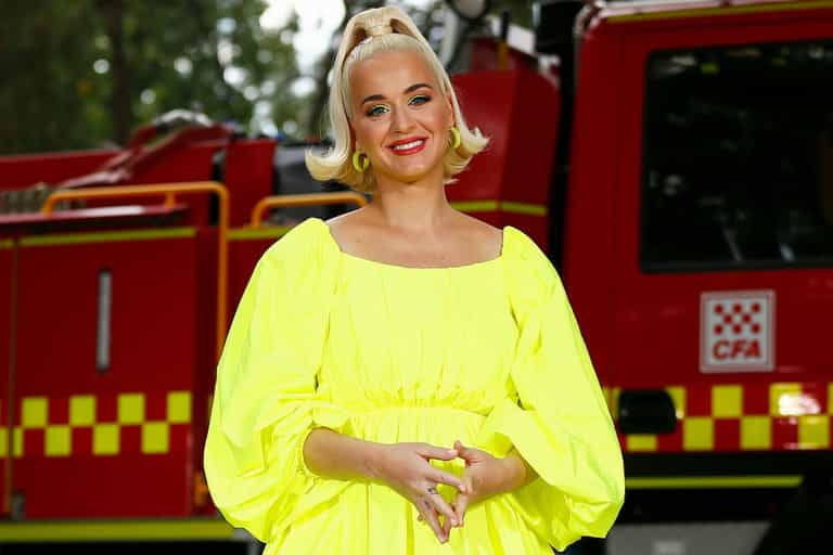 Katy Perry refuses to get a full-time nanny for her and Orlando Bloom’s daughter